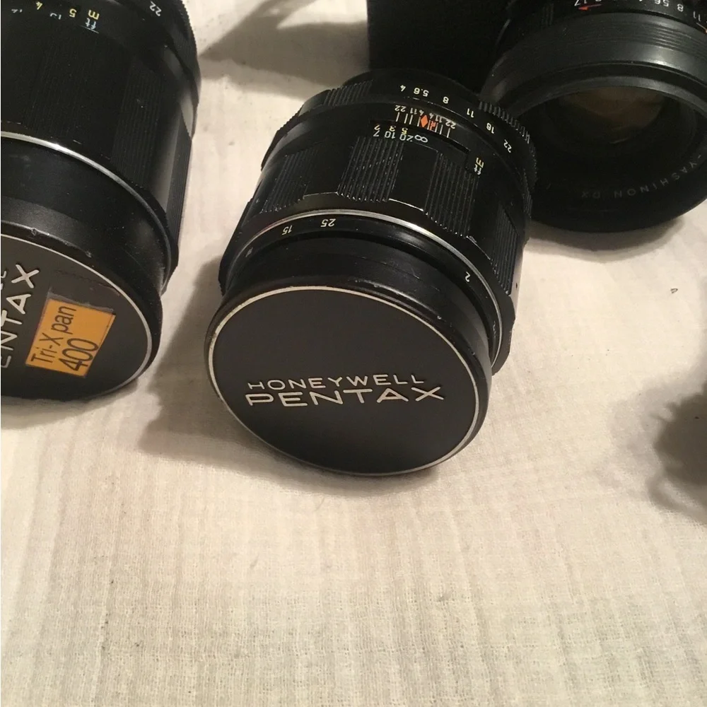 35 Classic Rangefinder Camera - Black/Silver